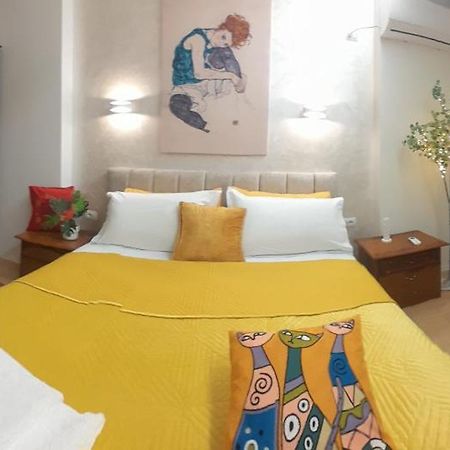 Bani'S Cozy Lovely Apt Τίρανα Εξωτερικό φωτογραφία