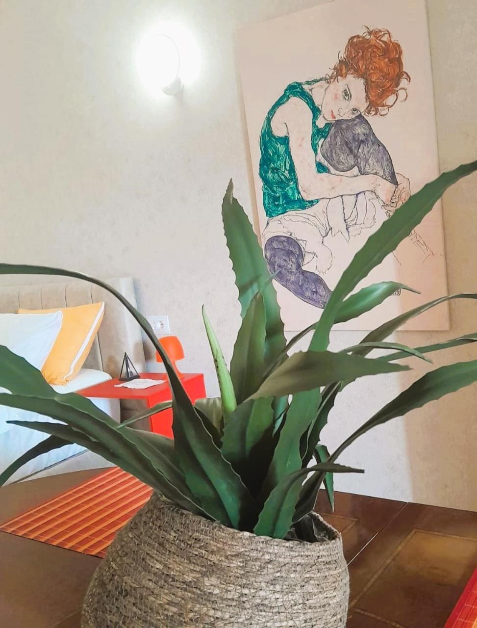 Bani'S Cozy Lovely Apt Τίρανα Εξωτερικό φωτογραφία