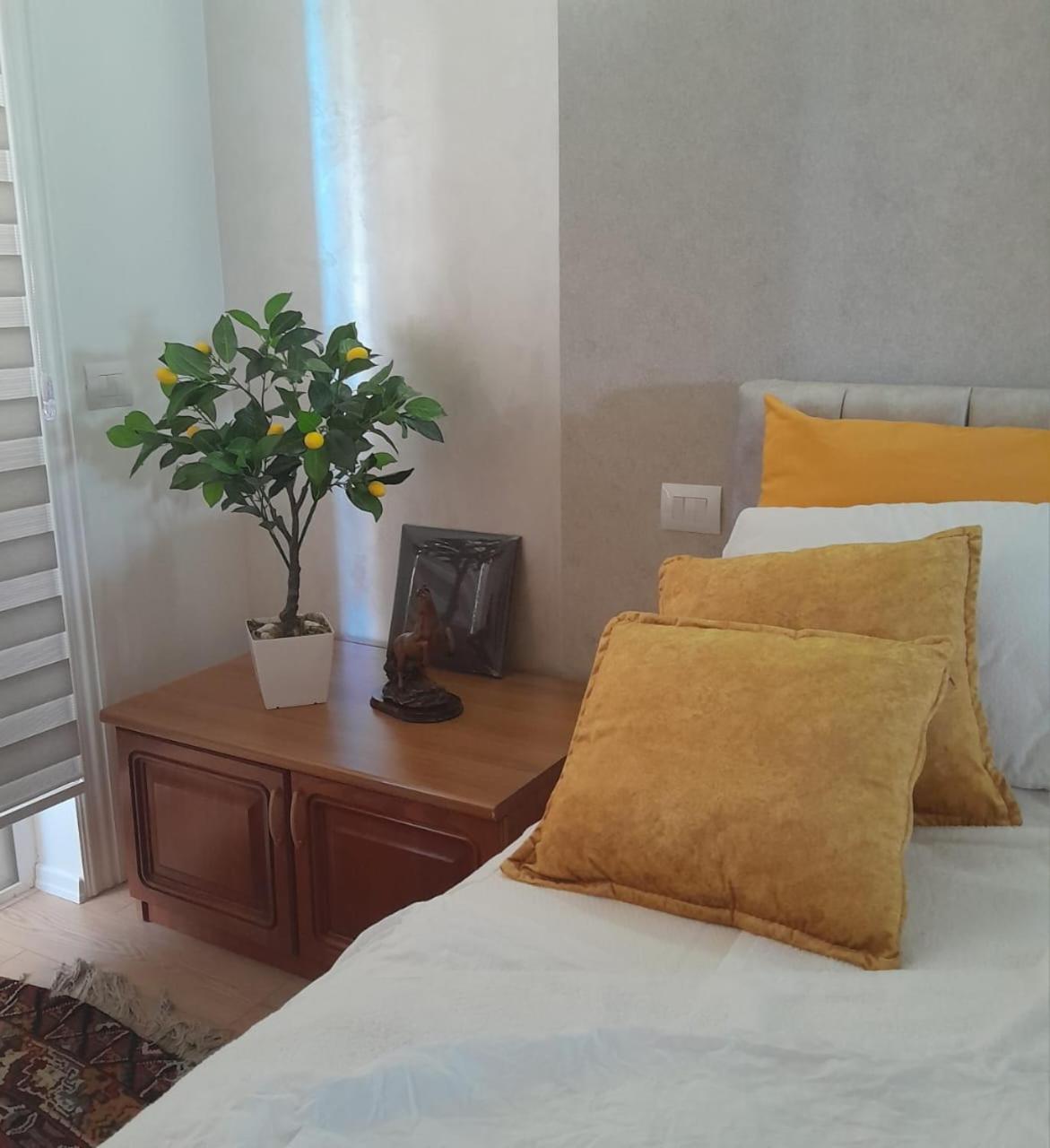 Bani'S Cozy Lovely Apt Τίρανα Εξωτερικό φωτογραφία