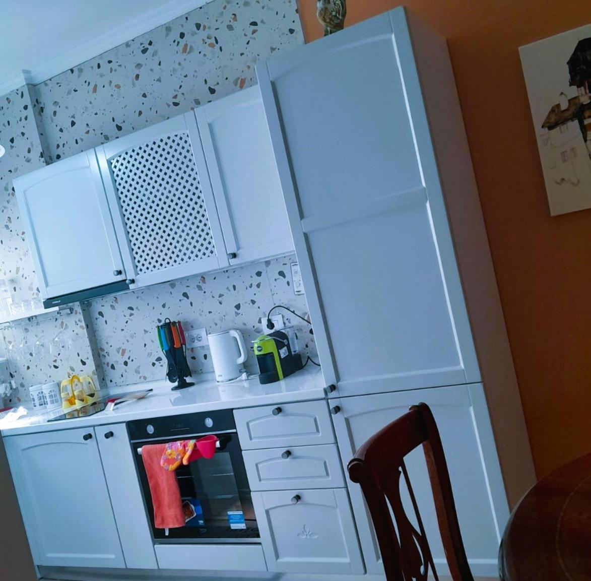 Bani'S Cozy Lovely Apt Τίρανα Εξωτερικό φωτογραφία