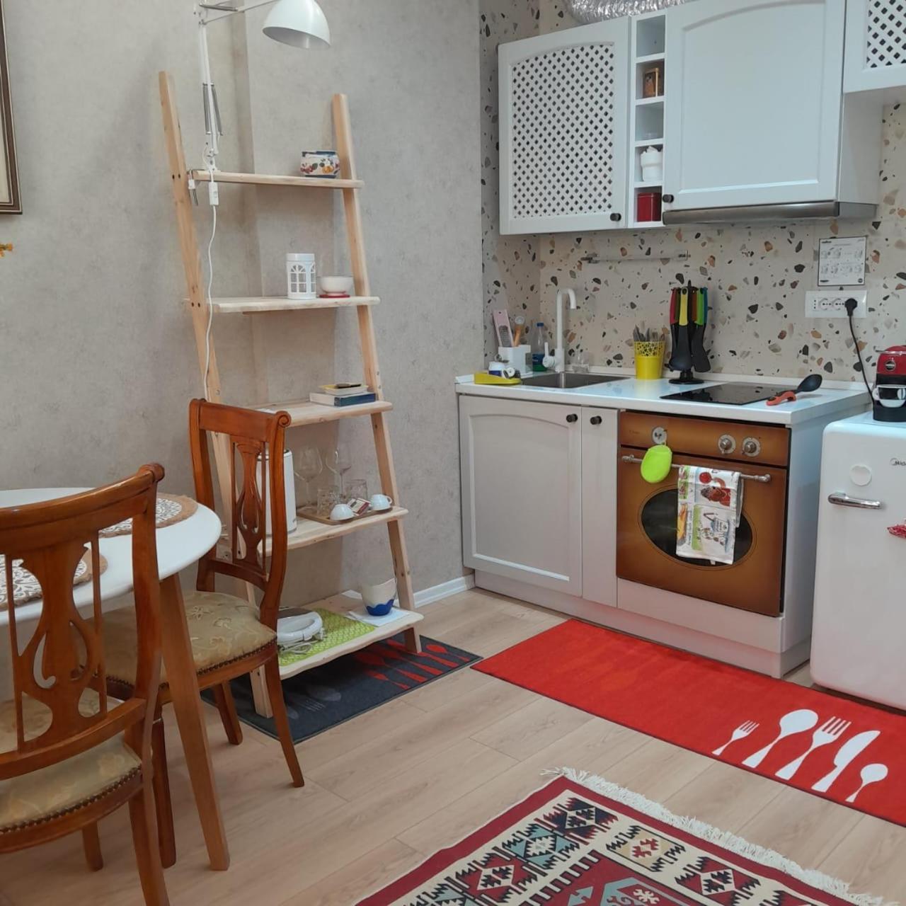 Bani'S Cozy Lovely Apt Τίρανα Εξωτερικό φωτογραφία