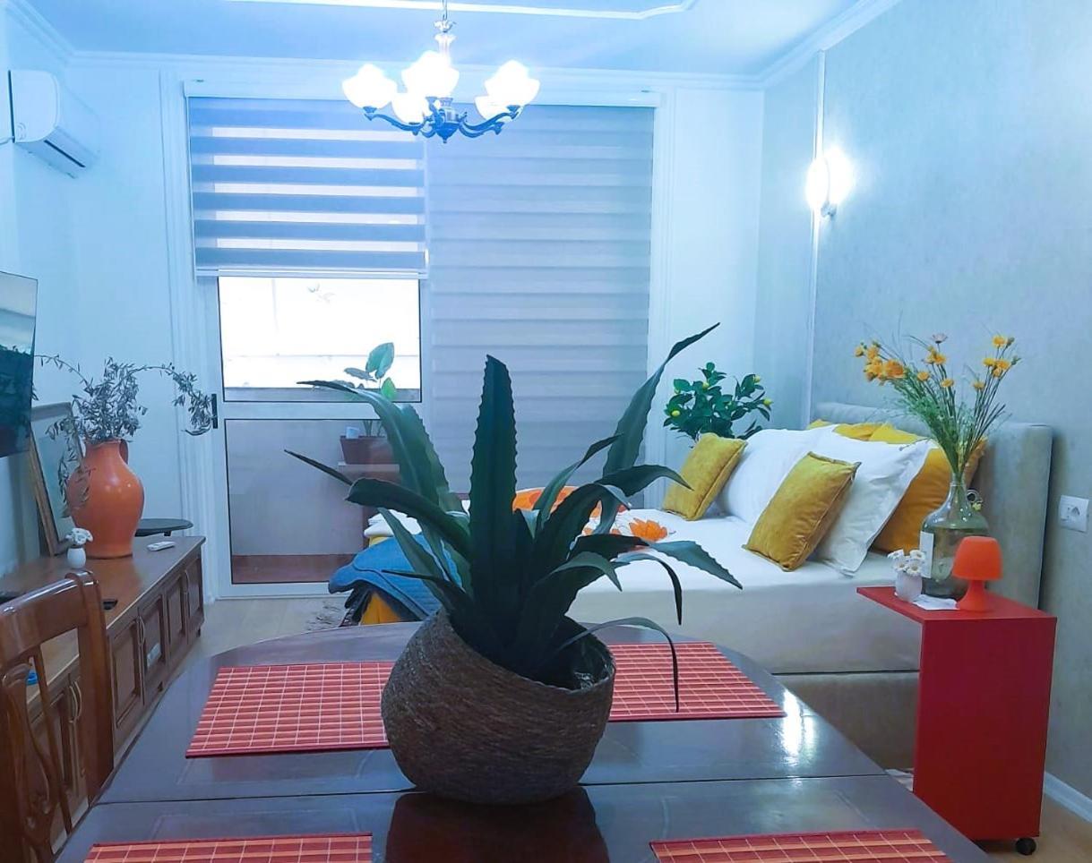 Bani'S Cozy Lovely Apt Τίρανα Εξωτερικό φωτογραφία