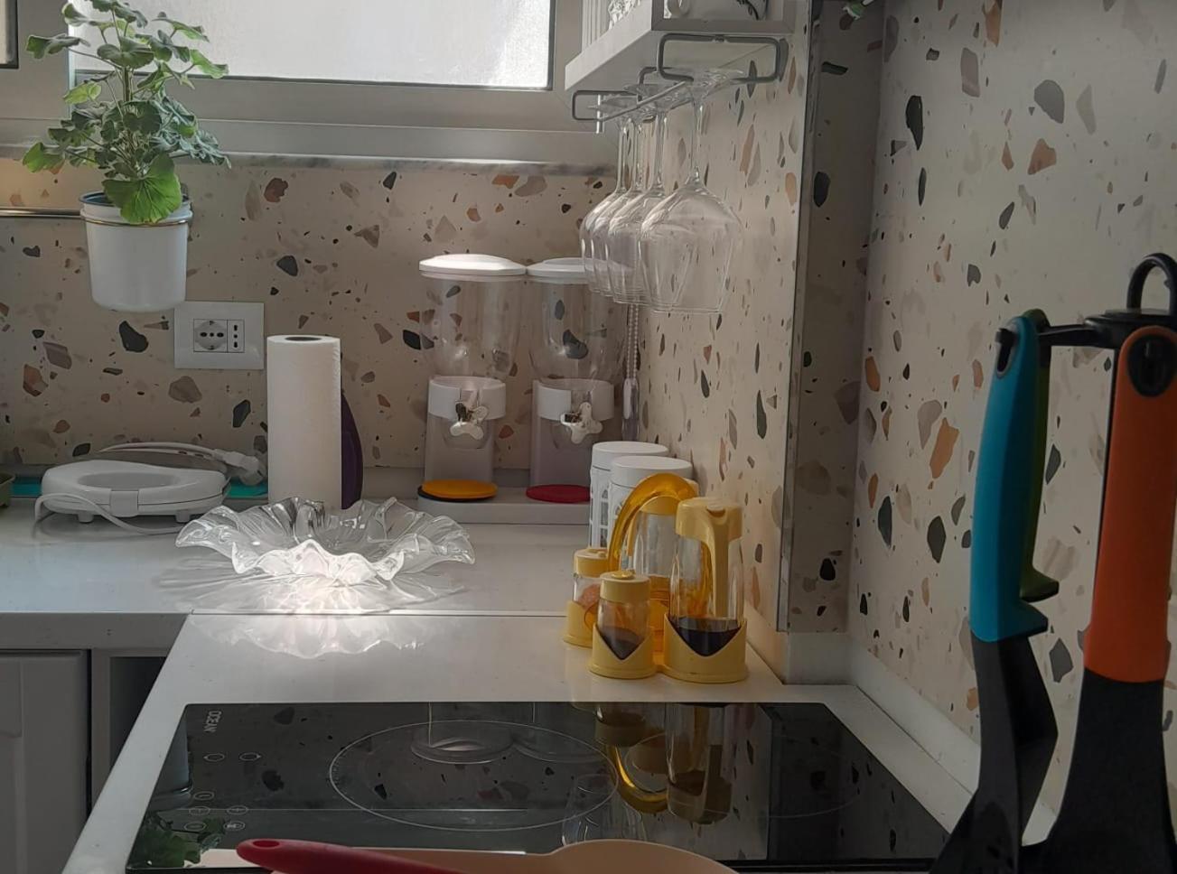 Bani'S Cozy Lovely Apt Τίρανα Εξωτερικό φωτογραφία
