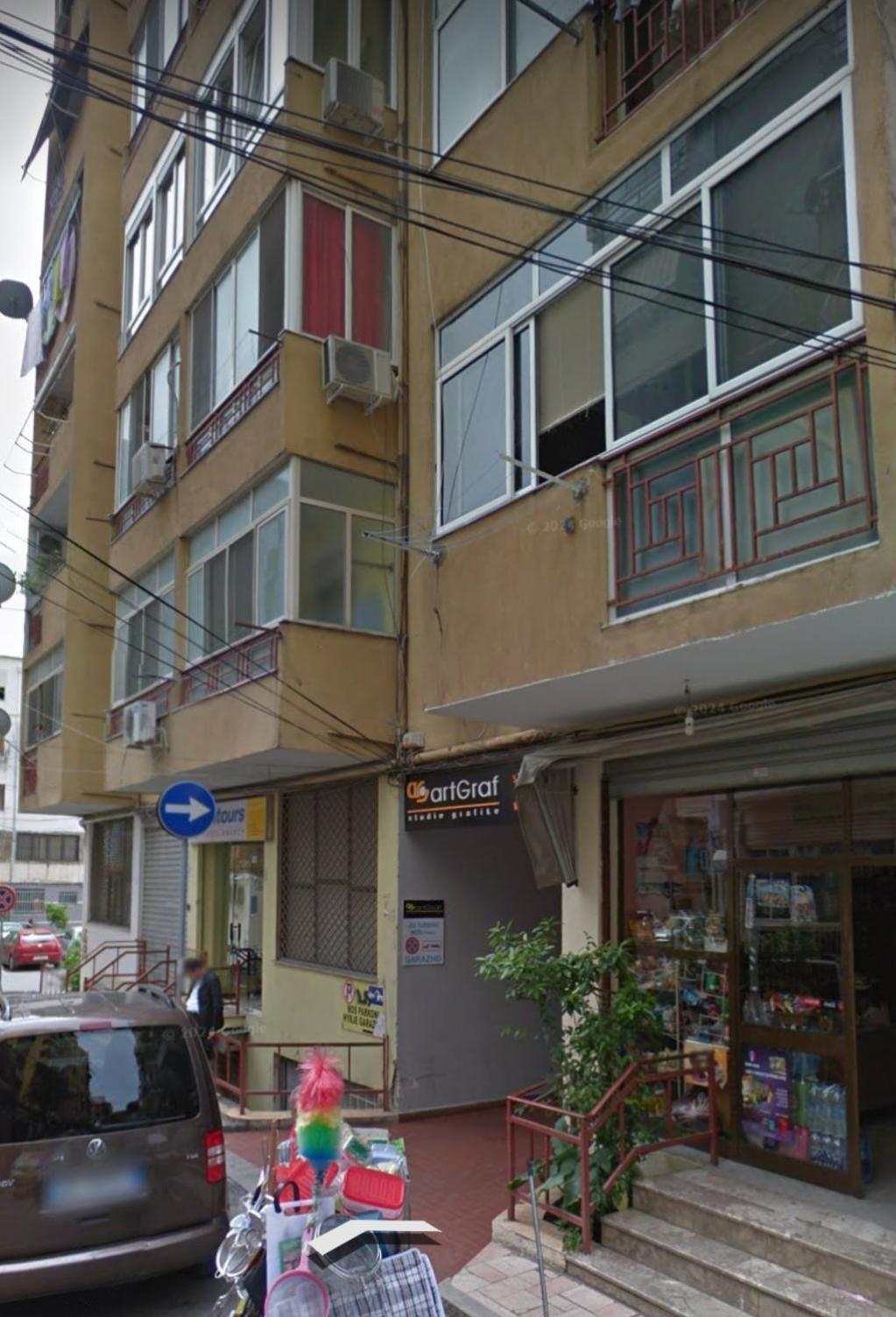 Bani'S Cozy Lovely Apt Τίρανα Εξωτερικό φωτογραφία